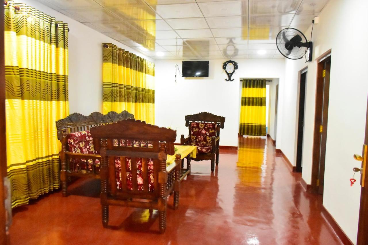 Canal Side Safari Resort Удавалаве Экстерьер фото